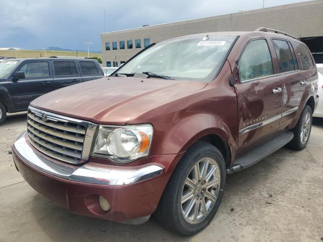 CHRYSLER ASPEN LIMI