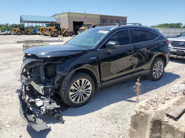 TOYOTA VENZA LE