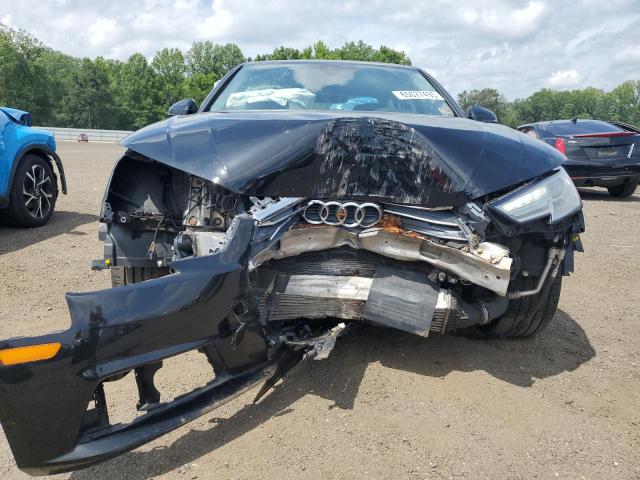 2017 AUDI A4 PREMIUM - WAUANAF46HN025602