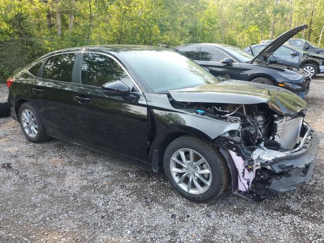 2024 HONDA CIVIC EX 2HGFE2F39RH117952