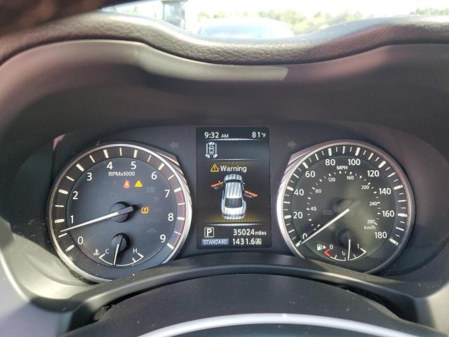2021 INFINITI EX35/JOURN JN1EV7BR7MM754994