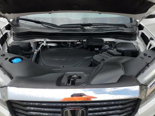 2023 HONDA RIDGELINE 5FPYK3F76PB064582
