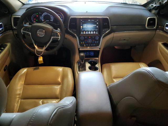2017 JEEP GRAND CHER 1C4RJFBG2HC800567