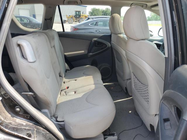 2012 TOYOTA RAV4 - 2T3BF4DV3CW205901