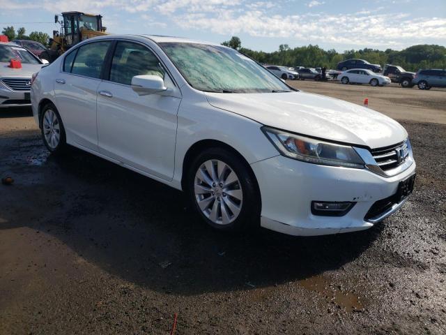 2013 HONDA ACCORD EXL - 1HGCR2F86DA164706