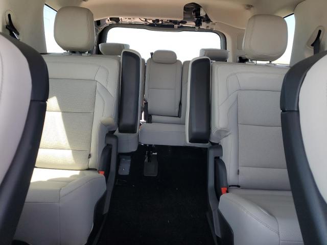 2025 LINCOLN NAVIGATOR 5LMJJ2LG3SEL03214