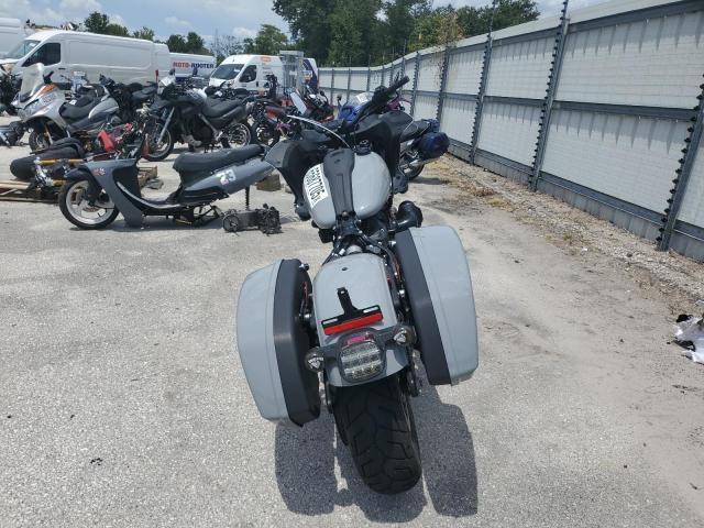 2024 HARLEY-DAVIDSON FXLRST 1HD1YXZ12RB052411