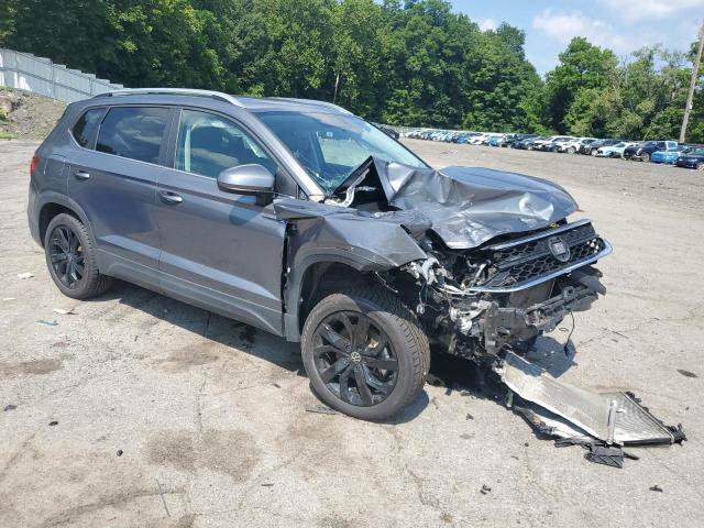 2022 VOLKSWAGEN TAOS SE IQ 3VVLX7B2XNM078596