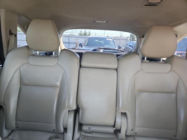 2015 ACURA MDX ADVANC - 5FRYD4H84FB027784