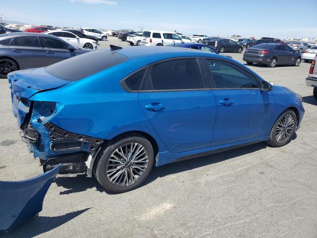 2023 KIA FORTE GT L - 3KPF54ADXPE538601