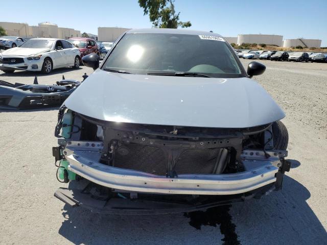 2022 HONDA CIVIC SPOR - 2HGFE2F58NH527525