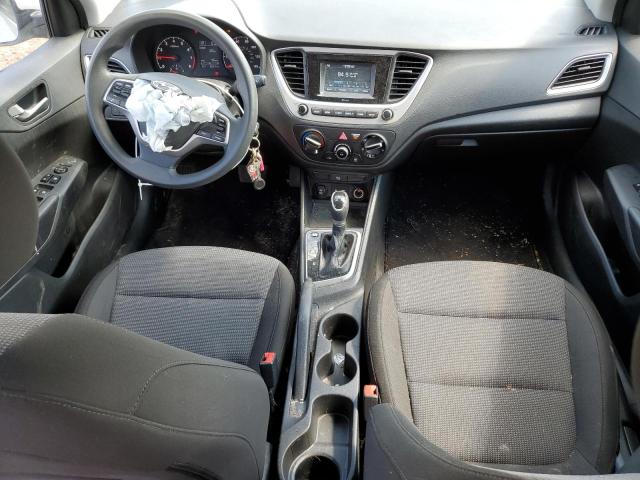 2021 HYUNDAI ACCENT SE 3KPC24A69ME132561