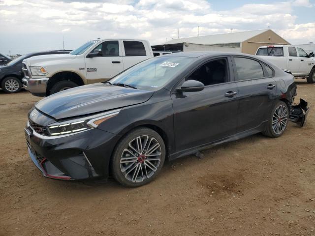KIA FORTE GT