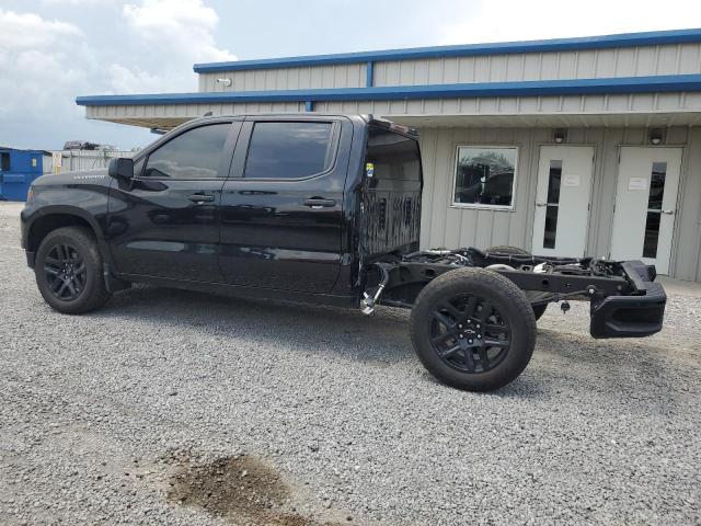 2023 CHEVROLET SILVERADO - 1GCPDBEK0PZ287693