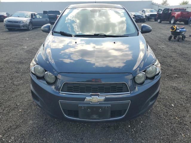 2015 CHEVROLET SONIC LS 1G1JA5SH0F4200856