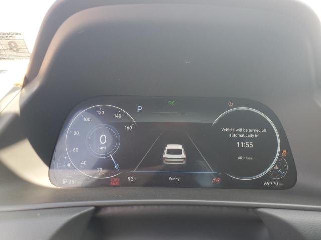 2020 HYUNDAI SONATA LIM 5NPEH4J2XLH020172