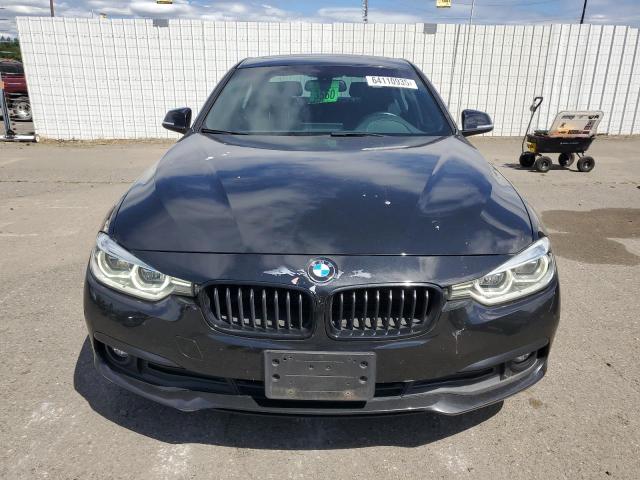 2018 BMW 320 XI WBA8E5G59JNU46443