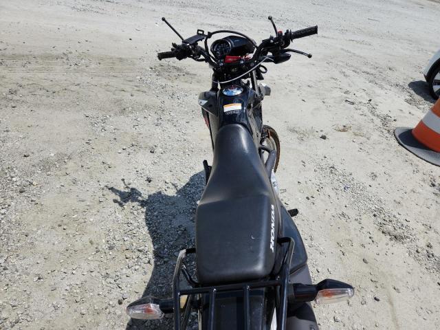 2024 HONDA XR150L E 3H1KD1316RD102612