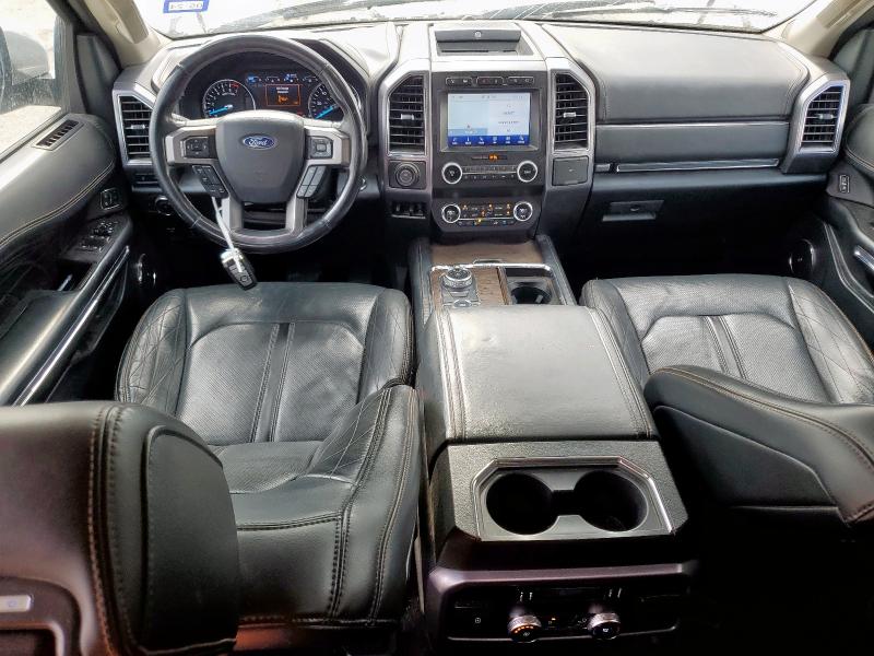 2020 FORD EXPEDITION PLATINUM 1FMJU1MT7LEA33289