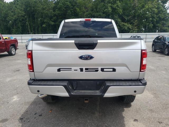 2019 FORD F150 SUPER 1FTEW1EP9KFC22570