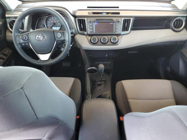 2013 TOYOTA RAV4 LE - JTMZFREV8DD013656