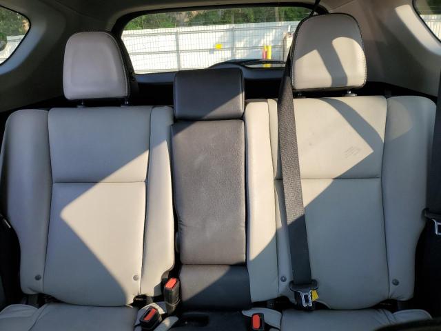 2018 TOYOTA RAV4 LIMITED 2T3DFREVXJW846724