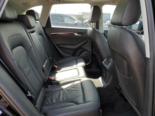 2015 AUDI Q5 PREMIUM WA1LFAFP9FA036546