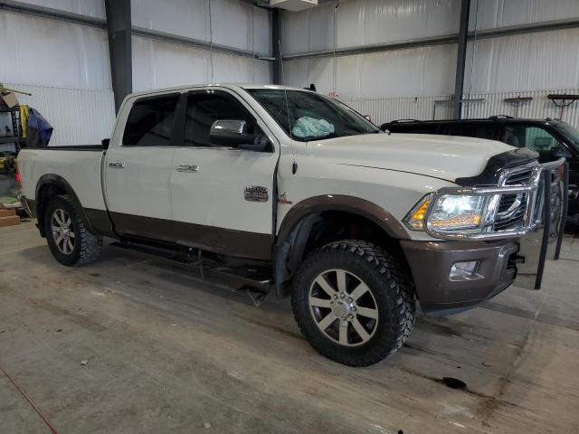 2018 RAM 2500 LONGH 3C6UR5GLXJG209822