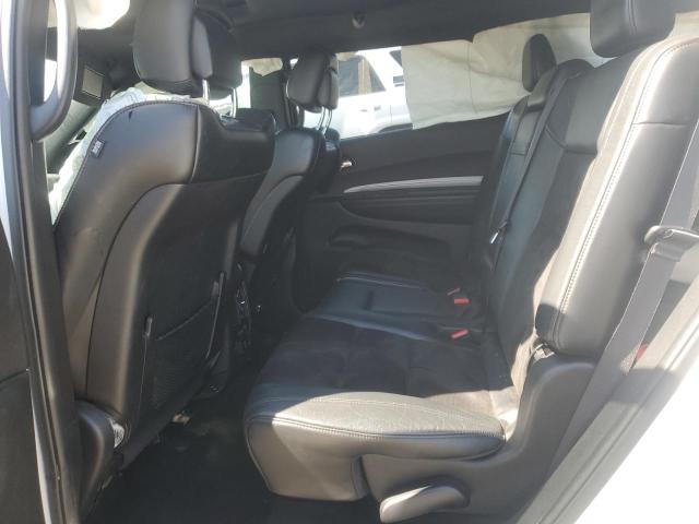 2020 DODGE DURANGO GT 1C4RDJDG5LC433468