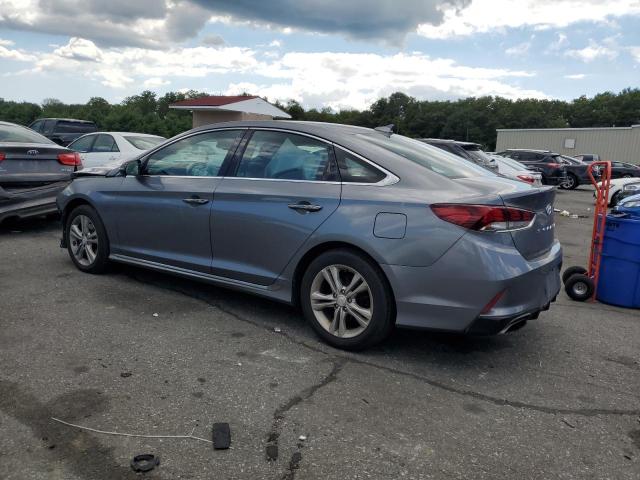 2018 HYUNDAI SONATA SPORT 5NPE34AF5JH704044