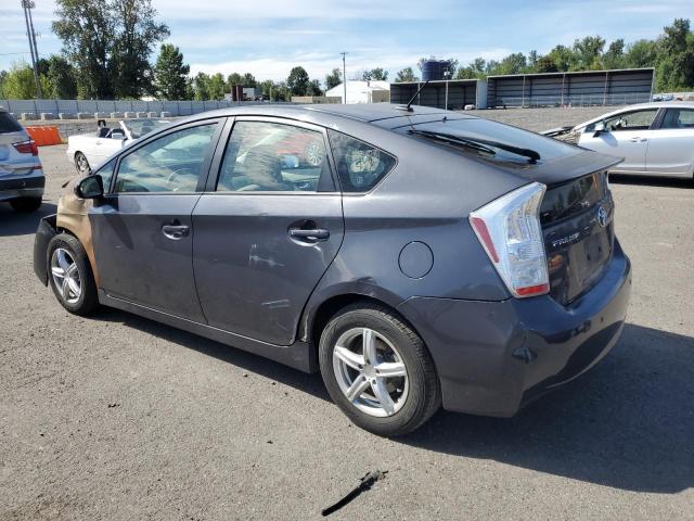 2011 TOYOTA PRIUS - JTDKN3DU1B5370811