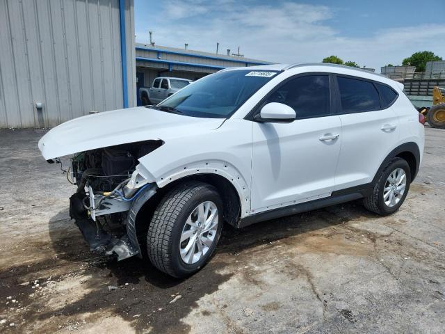 2019 HYUNDAI TUCSON LIM - KM8J33A48KU911537