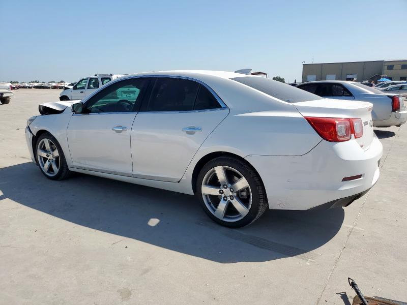 2015 CHEVROLET MALIBU LTZ 1G11G5SX7FF127530