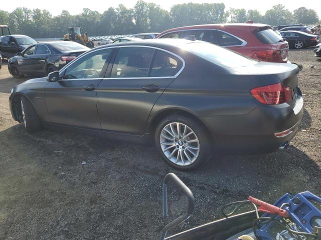 2015 BMW 528 I WBA5A5C51FD514199