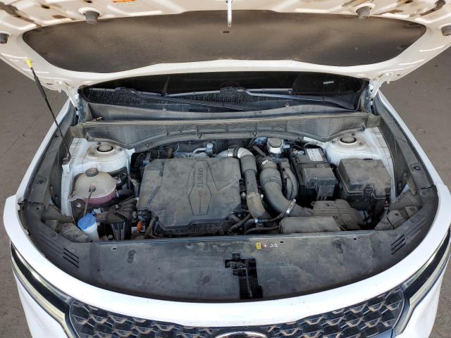 2021 KIA SORENTO SX - 5XYRKDLF4MG019482