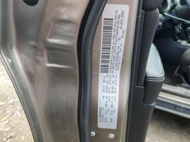 2017 JEEP CHEROKEE L 1C4PJMCB3HW562032