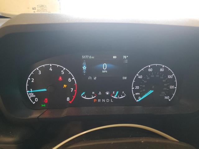 2024 FORD MAVERICK XL 3FTTW8B93RRB68797