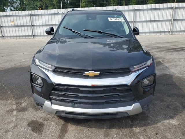 2021 CHEVROLET TRAILBLAZE KL79MPSL7MB022273