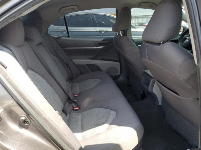 2019 TOYOTA CAMRY LE - 4T1B31HK4KU516896