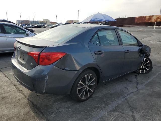 2018 TOYOTA COROLLA L - 2T1BURHE8JC053036