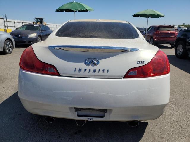 2010 INFINITI G37 BASE - JN1CV6EK2AM104255