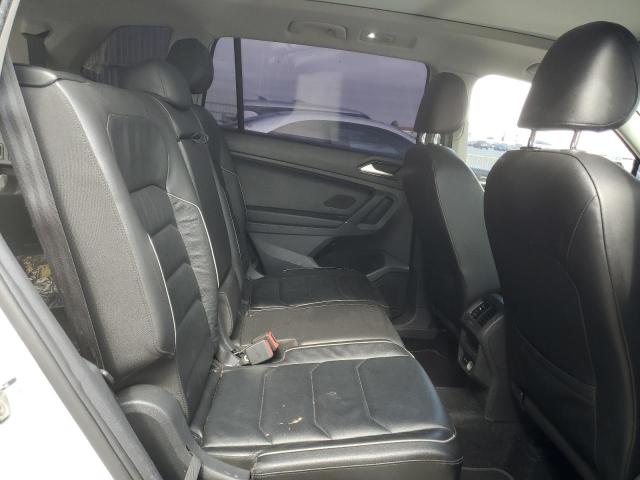2018 VOLKSWAGEN TIGUAN SEL 3VV5B7AX5JM002492