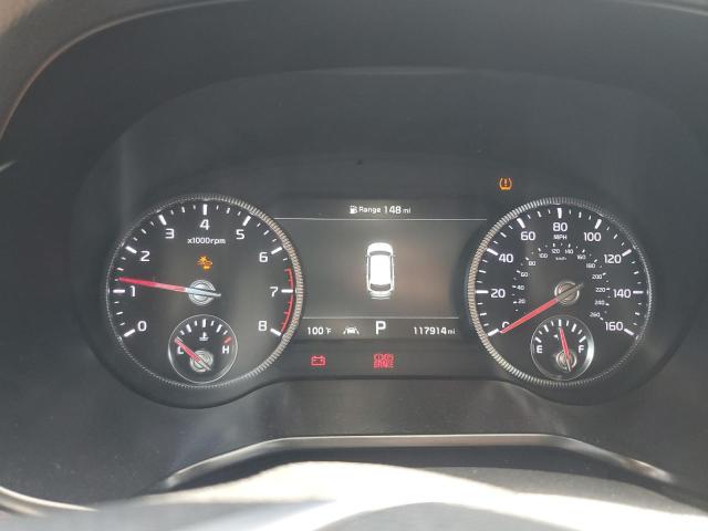 2020 KIA TELLURIDE SX 5XYP54HC5LG036318