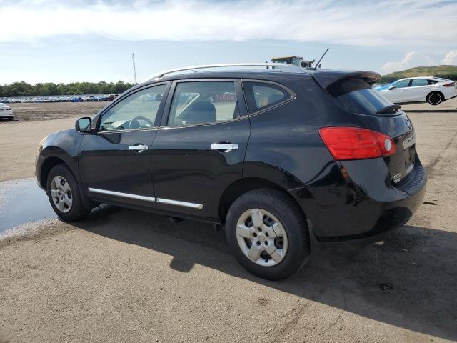Vin: jn8as5mv6fw760865, lot: 62460585, nissan rogue s 20152