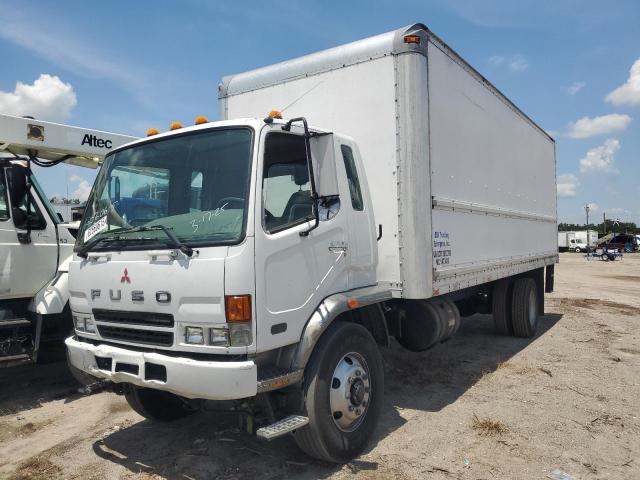 MITSUBISHI FUSO TRUCK OF FM 65F 2007 JL6FJP1E97K011854 photo #1