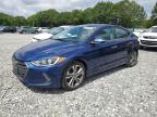 2017 HYUNDAI ELANTRA SE - 5NPD84LF5HH095395