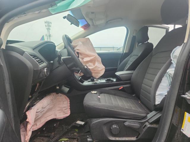 2018 FORD EDGE SE 2FMPK4G98JBC53048