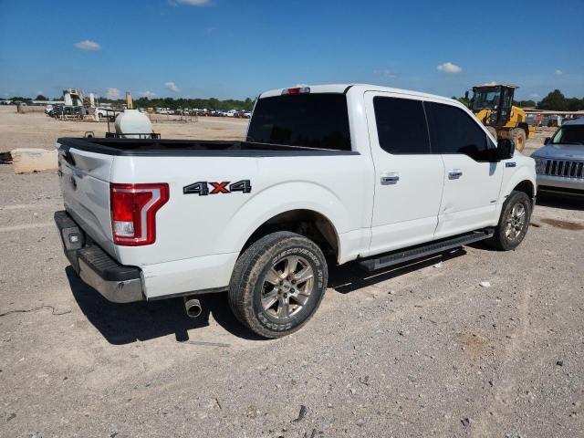 2017 FORD F150 SUPER - 1FTEW1EP0HFA33167
