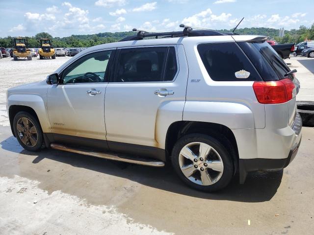 2015 GMC TERRAIN SL - 2GKFLXEK8F6250725
