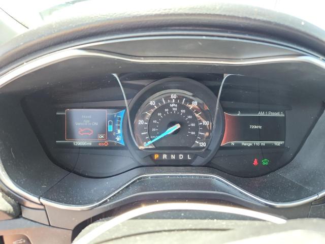 2018 FORD FUSION TIT - 3FA6P0RU4JR102534